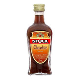 Licor Chocolate Stock Miniatura 50ml