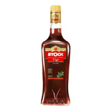 Licor Creme De Café Stock Garrafa 720ml