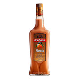 Licor Creme De Marula Stock 720ml