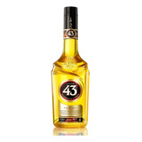 Licor Creme Original 43 Garrafa 700ml