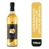 Licor Da Paixão Maracujá Trufado Com Chocolate Branco 750ml