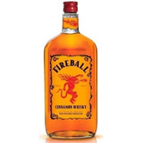 Licor De Canela Com