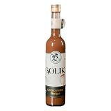 Licor De Chocolate Belga