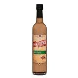Licor De Chocolate Com Pimenta Paratiense 500 Ml Creme Fino Nacional Tradicional Coquetéis Exóticos Sobremesas Lembrancinha Presente Natal