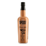 Licor De Doce De Leite 1922 700ml