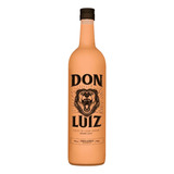 Licor De Doce De Leite Don Luiz