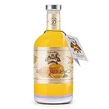 Licor De Laranjas Arancello Brennstube