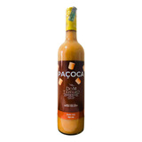 Licor De Paçoca Dom Tapparo 750