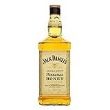 Licor De Whiskey Jack Daniel S