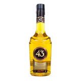 Licor Diego 43 Zamora 700ml Garrafa