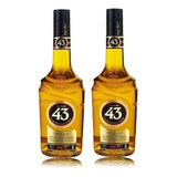 Licor Diego Zamora 43