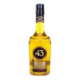 Licor Diego Zamora 43 700ml