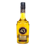 Licor Diego Zamora 43 700ml