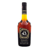 Licor Diego Zamora 43 Baristo 700ml