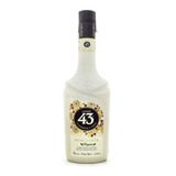 Licor Diego Zamora 43 Horchata 700ml