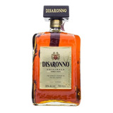 Licor Disaronno Importado Italia