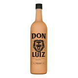 Licor Doce De Leite Don Luiz 750 Ml