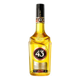 Licor Espanhol 43 Diego Zamora 700ml