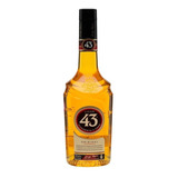 Licor Espanhol 43 Original 700ml Diego