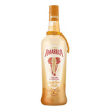 Licor Fino Amarula Vanilla Spice 750ml Original Baunilha