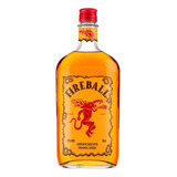 Licor Fino Canela Fireball Garrafa 750ml