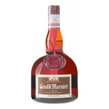 Licor Fino Conhaque E Laranja Grand Marnier Garrafa 700ml