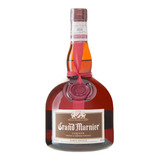 Licor Fino Conhaque E Laranja Grand Marnier Garrafa 700ml