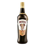 Licor Fino Cream Marula Fruit Amarula Garrafa 750ml