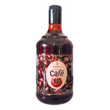 Licor Fino De Café Alquimia 900 Ml vidro 