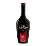 Licor Fino De Café Com Rum Tia Maria 700ml Original Itália
