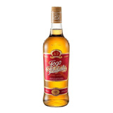 Licor Fino De Ervas Fogo Paulista Garrafa 960ml