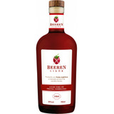Licor Fino De Frutas Vermelhas Beeren