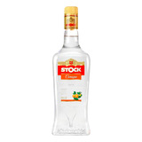 Licor Fino De Laranja Stock Curaçau Triple Sec 720ml