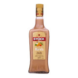 Licor Fino De Marula Stock Gold 720ml