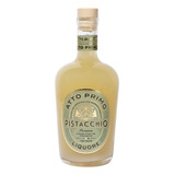 Licor Fino De Pistache Atto Primo Garrafa 750ml
