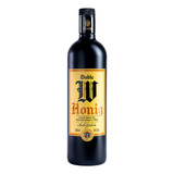 Licor Fino Doble W Honig Steinhaeger E Mel Garrafa 900ml