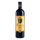Licor Fino Doble W Honig Steinhaeger E Mel Garrafa 900ml