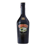 Licor Fino Irish Cream Baileys Garrafa