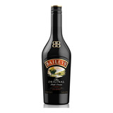 Licor Fino Irish Cream Baileys Garrafa