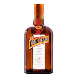 Licor Fino Laranja Cointreau Garrafa 700ml Original Nf