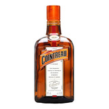 Licor Fino Laranja Cointreau Garrafa 700ml