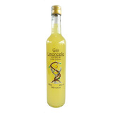 Licor Fino Limoncello Garrafa