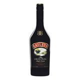 Licor Fino Original Irish Cream Baileys