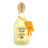 Licor Fino Patron Citronge 750ml