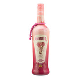 Licor Fino Raspberry Amarula Garrafa 750ml