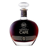 Licor Fino Sabor Café De 700ml