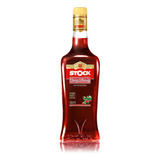 Licor Fino Stock Cereja Cherry Brandy 720ml