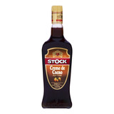 Licor Fino Stock Creme De Cacau Cacao 720ml