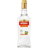 Licor Fino Stock Curacau
