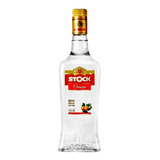 Licor Fino Stock Curaçau Tradicional 720ml